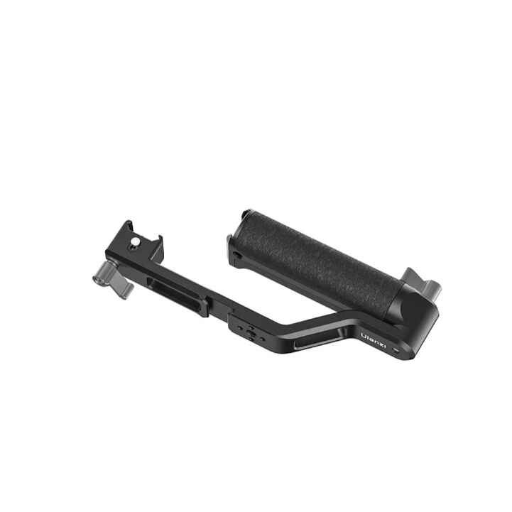 Ulanzi Sling Handgrip – Montážní body pro monitor, mikrofon či světlo