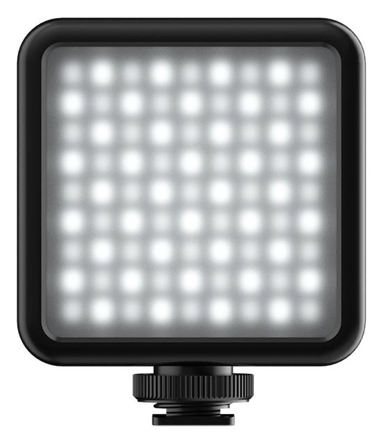 Ulanzi VL81 bi-color LED světlo