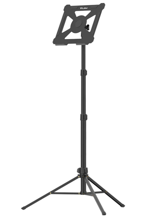 Ulanzi VIJIM LT-01 víceúčelový stojan – Výška 60–150 cm