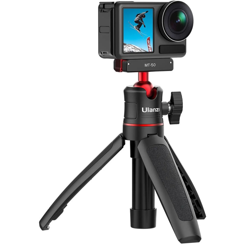 Ulanzi MT-50 V2 pro DJI Action – Magnetické rychloupínání